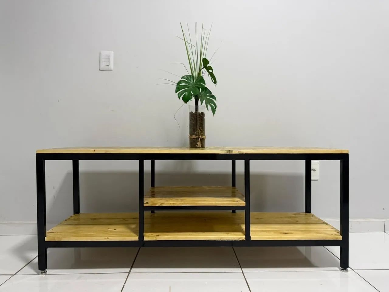 Rack modelo industrial  - Foto 3