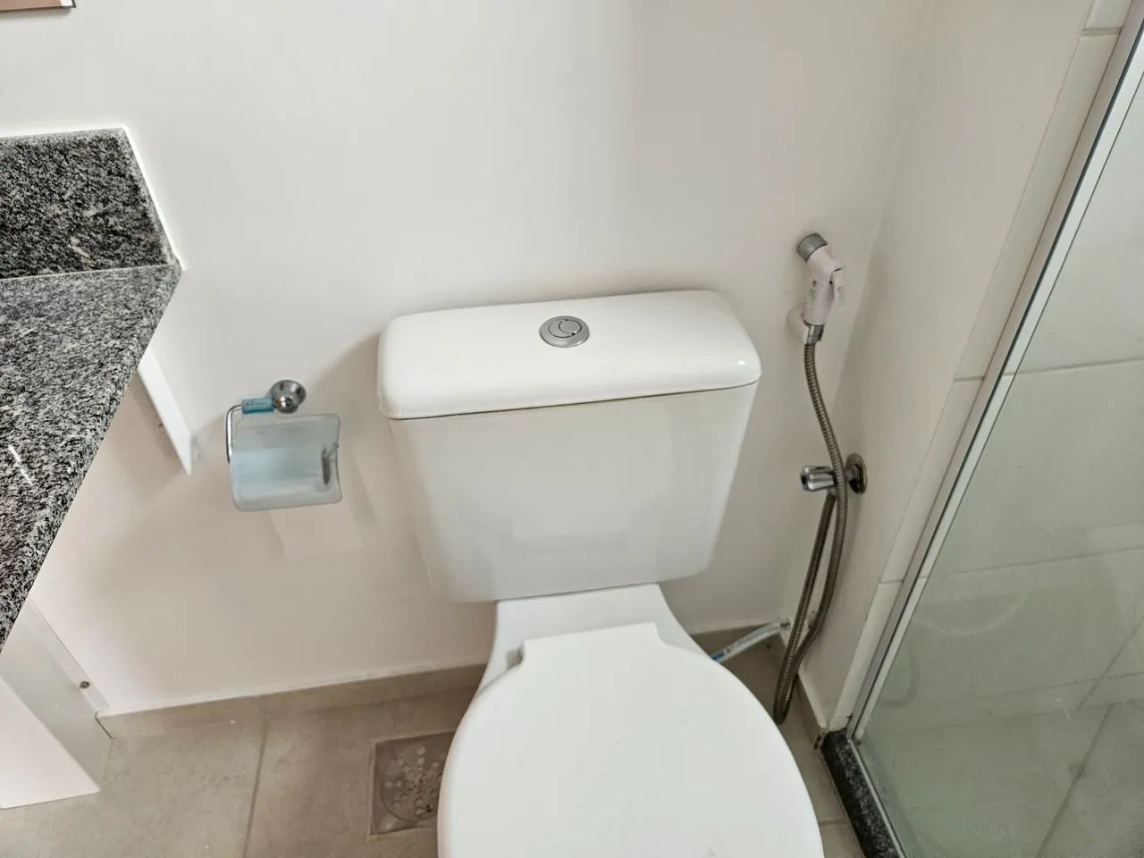 Alugo Apartamento Recanto de camburi  - Foto 4
