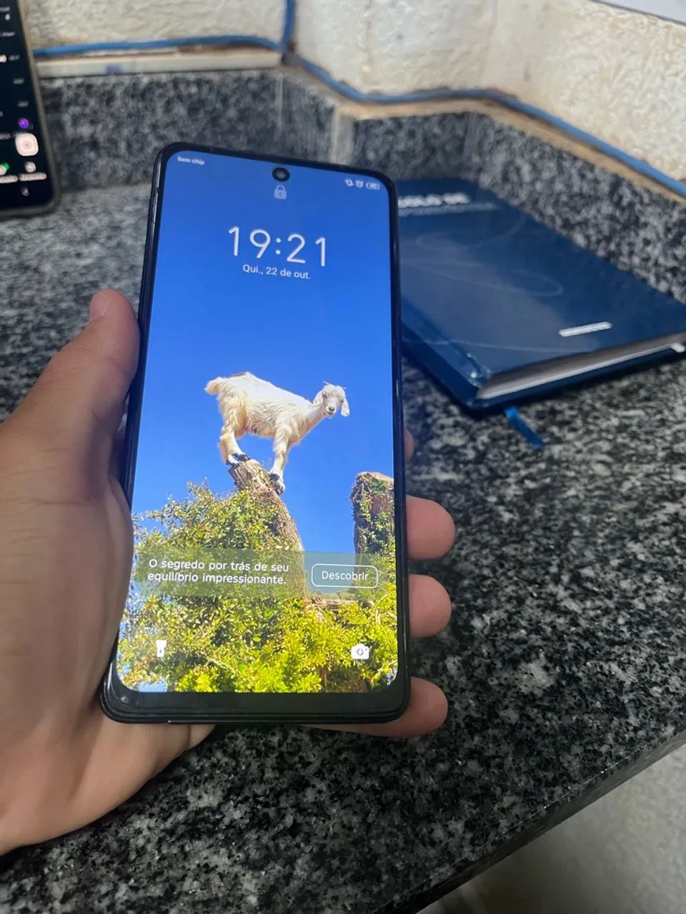 Celular  - Foto 4