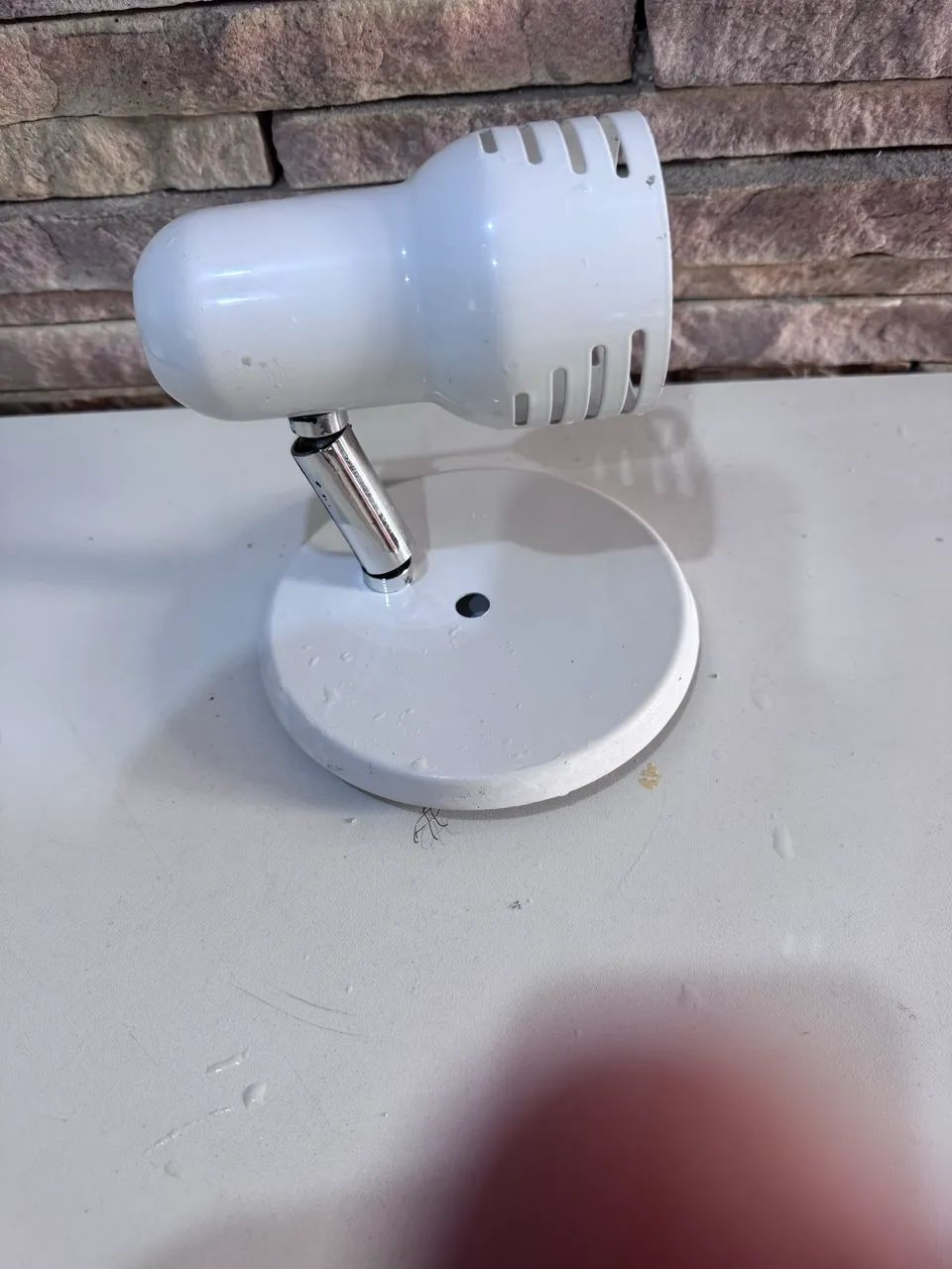 Vendo ou troco luminária  - Foto 4