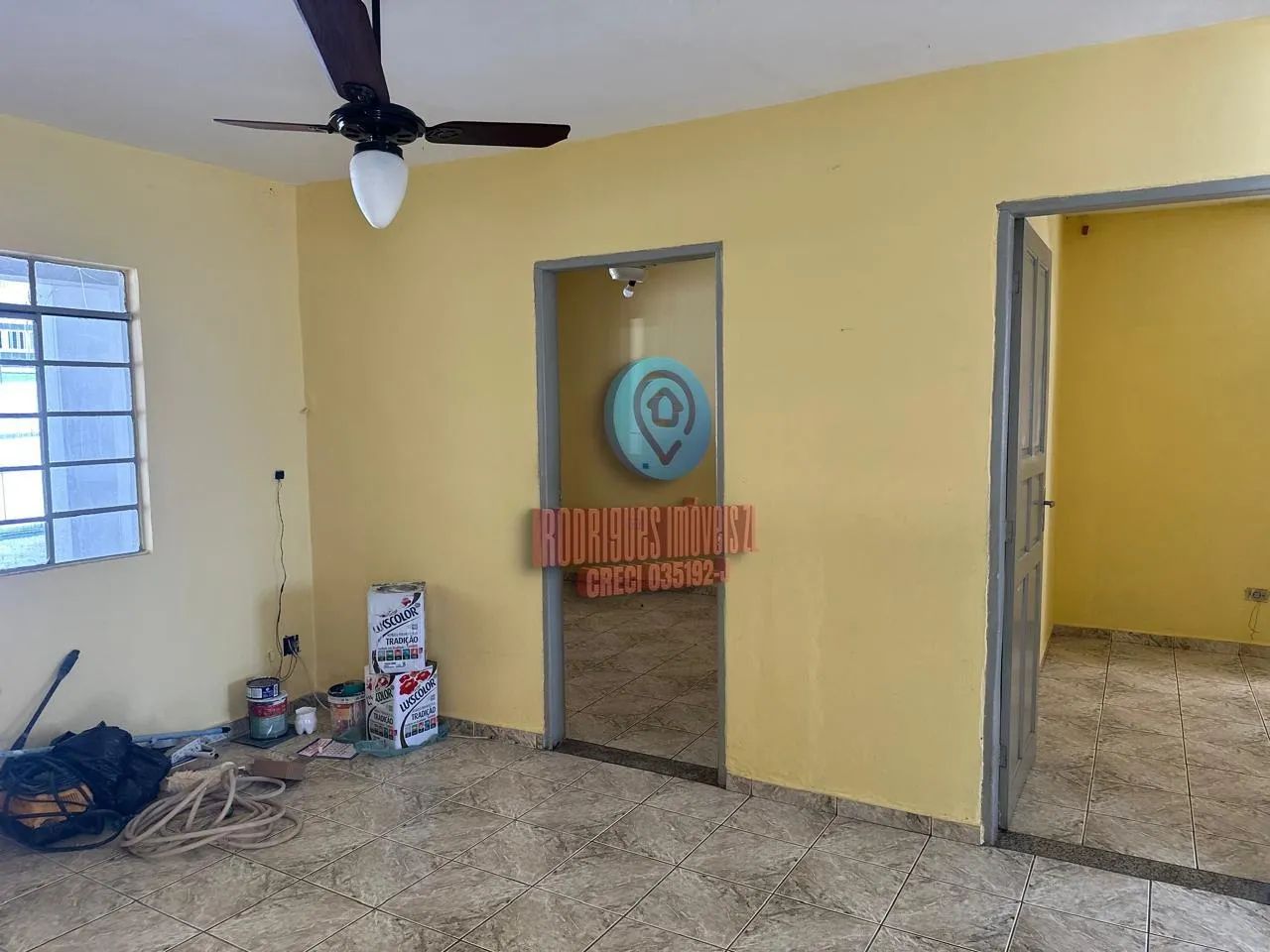 Casa 02 Dorm. quintal e 2 vagas em Tanquinho - Ferraz de Vasconcelos - Foto 5
