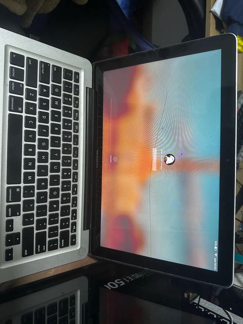 MacBook Pro 13 Late 2011 - Notebooks - Lomba da Palmeira, Sapucaia