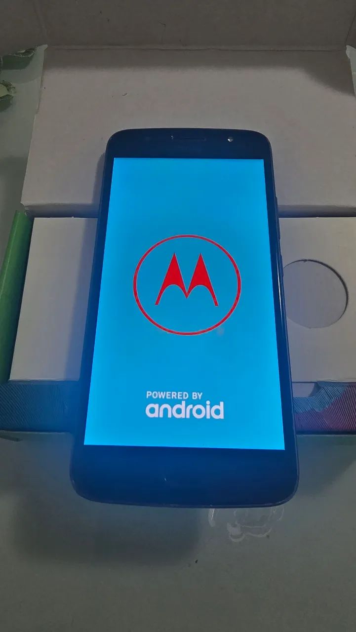 Celular moto g5s - Foto 2