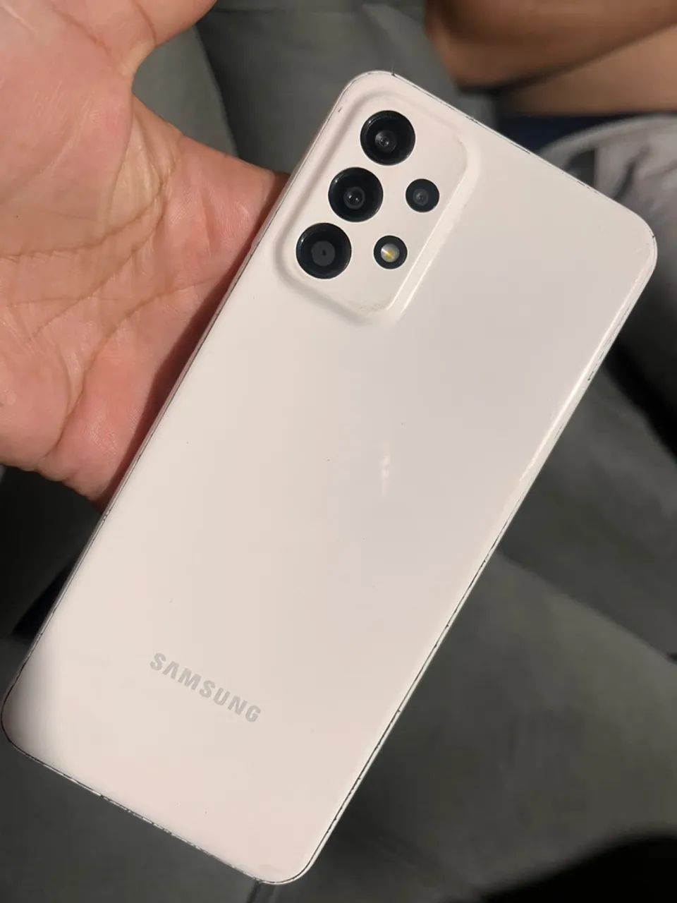Samsung A23 - Foto 3