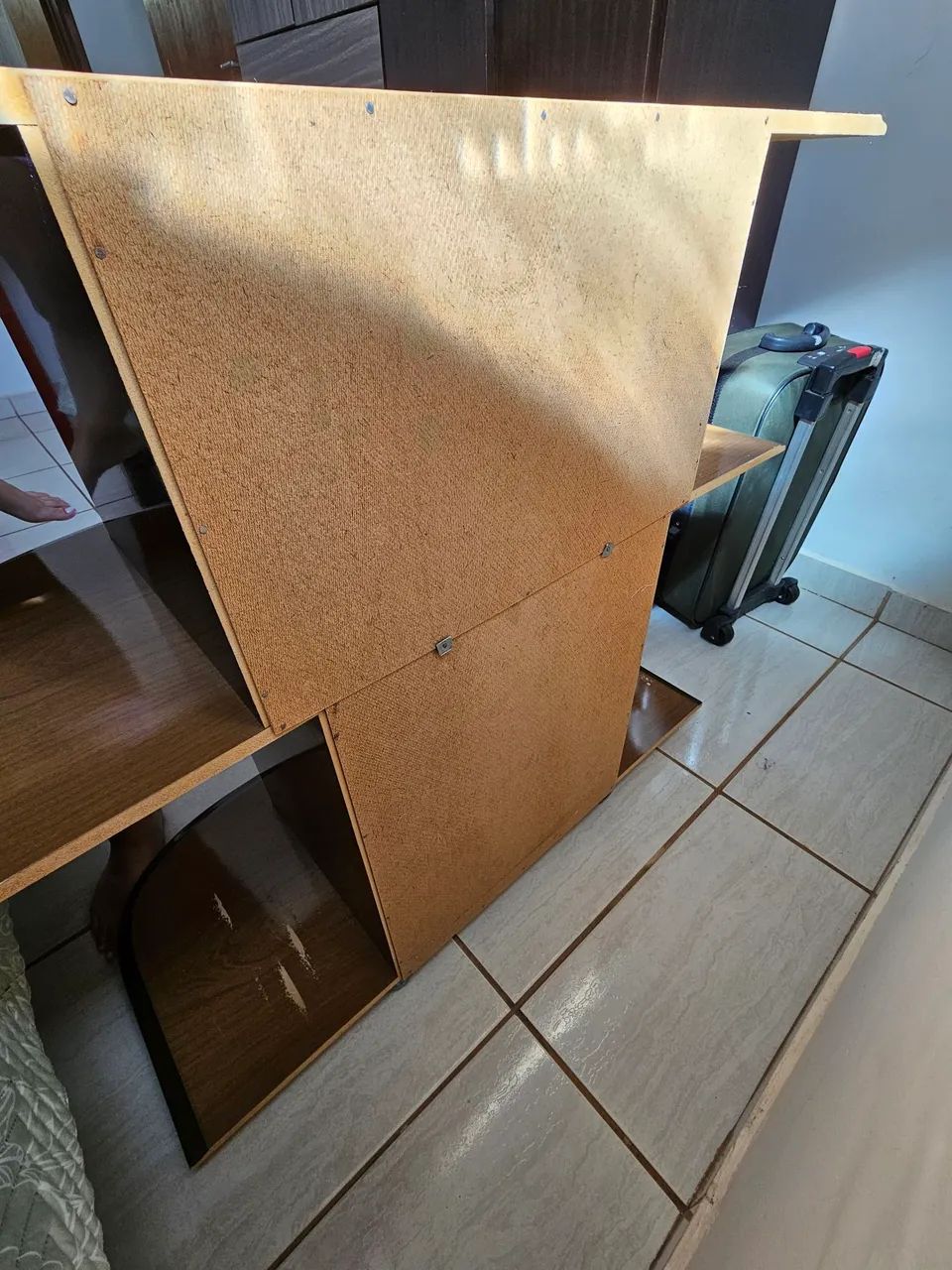 Vendo Rack em estado conservado.  - Foto 5