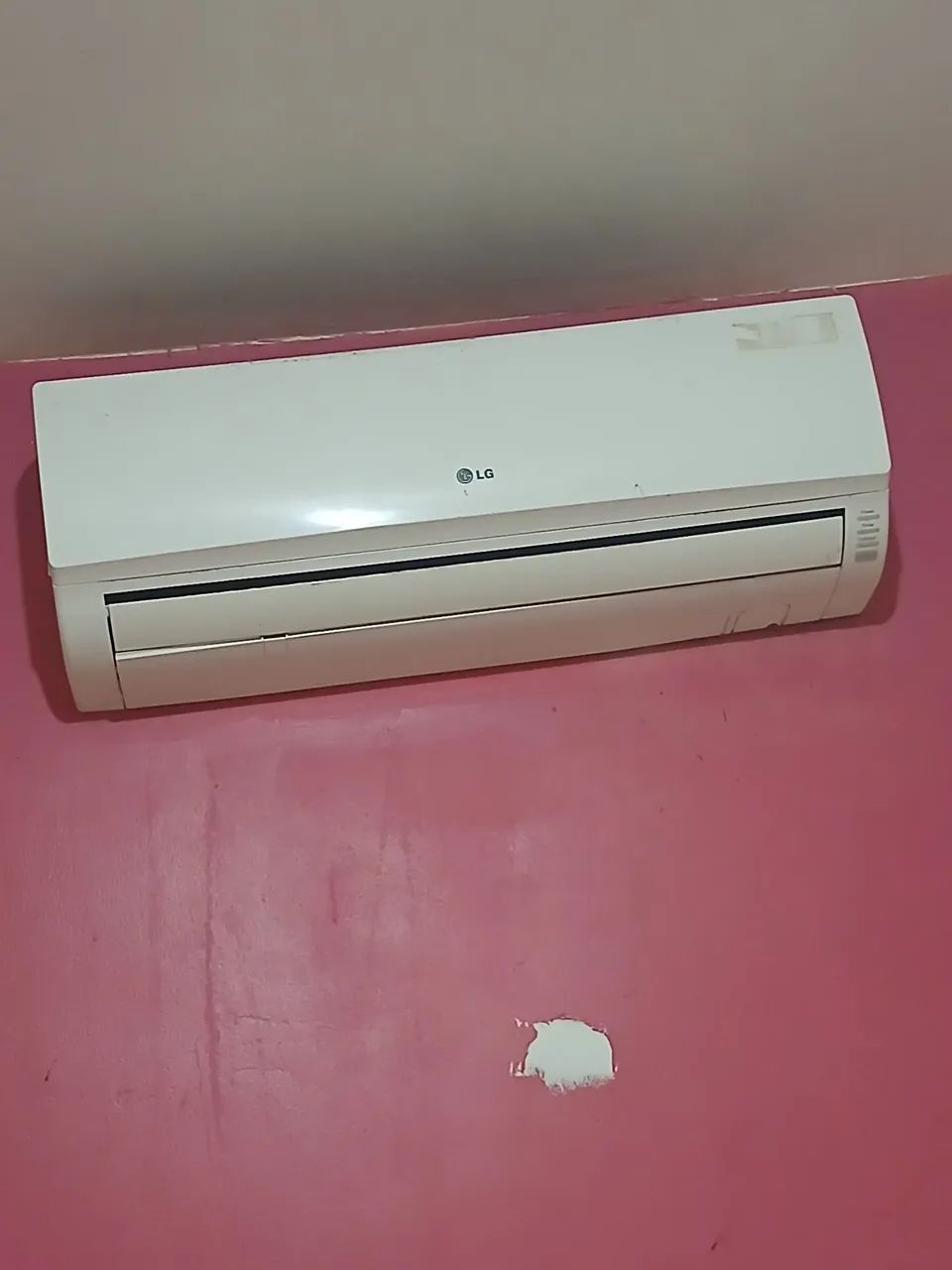 Ar condicionado 