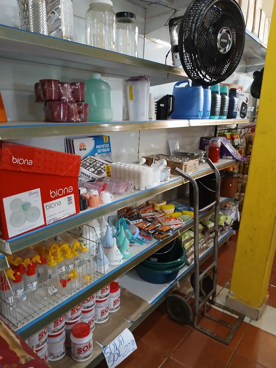 Mercadinho - Foto 4