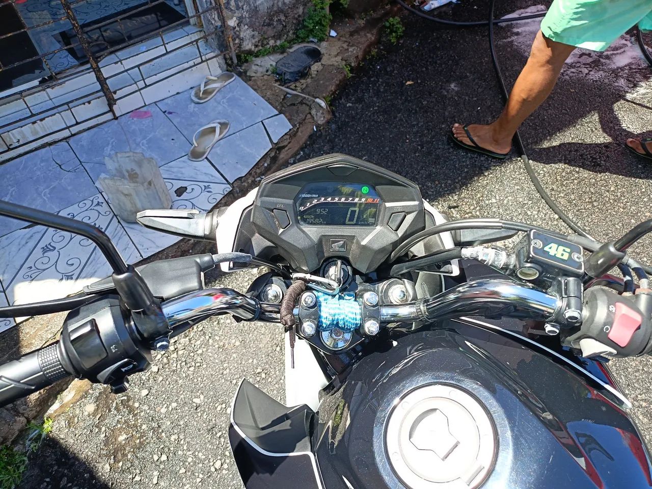 Titan S novinha - Foto 3