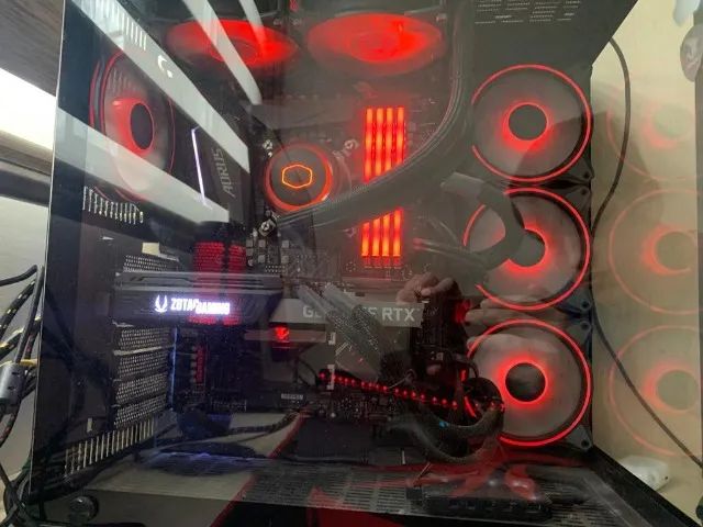 PC Gamer  - Foto 4