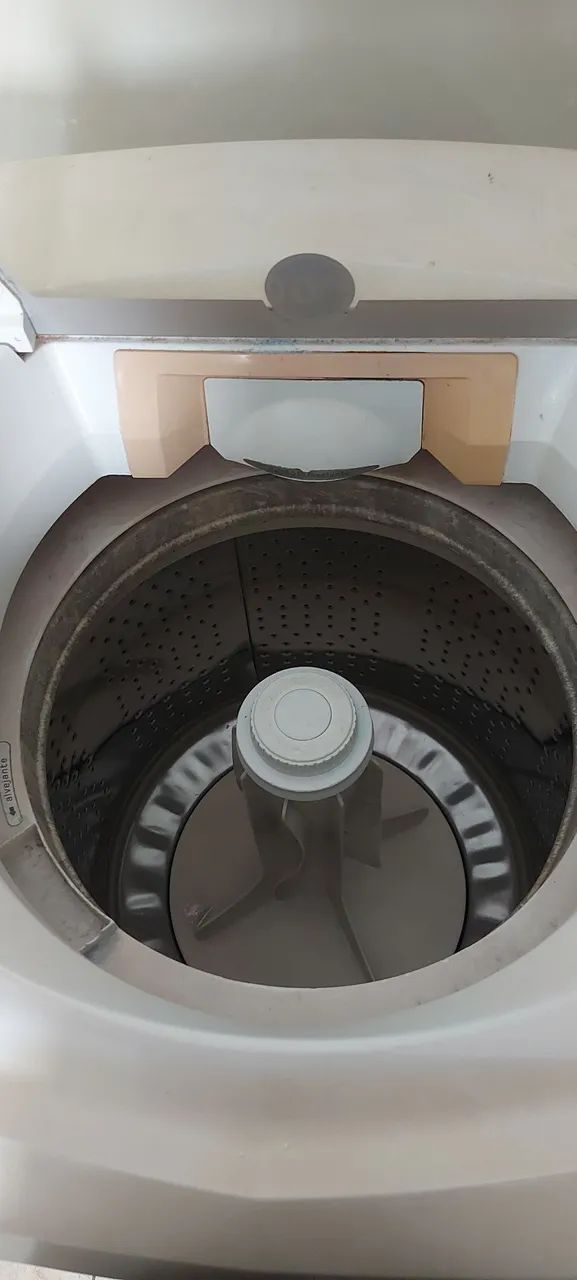 Máquina de lavar roupa Brastemp 10kg - Foto 4