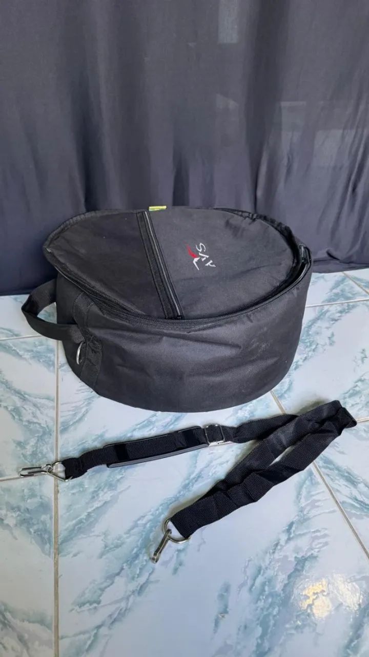 BAG CASE DE CAIXA 14 POLEGADAS - Foto 4