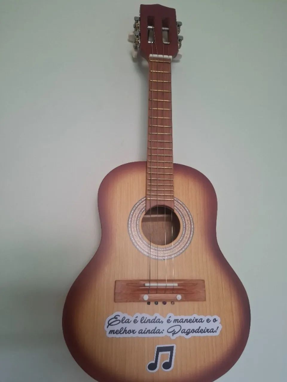 Cavaquinho 