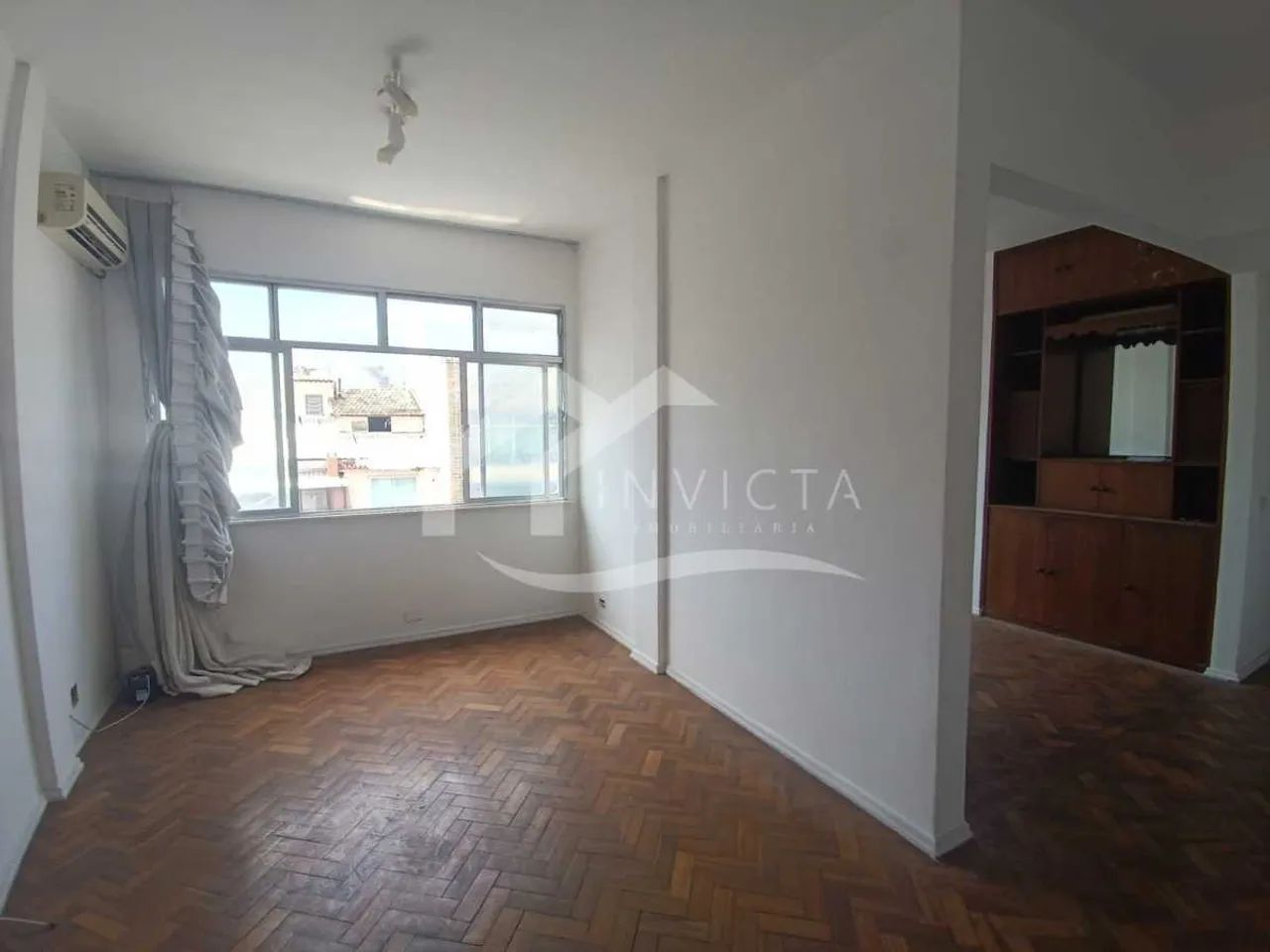 Amplo 2 Quartos com Suíte, Vaga e Localização Privilegiada em Copacabana - Foto 4