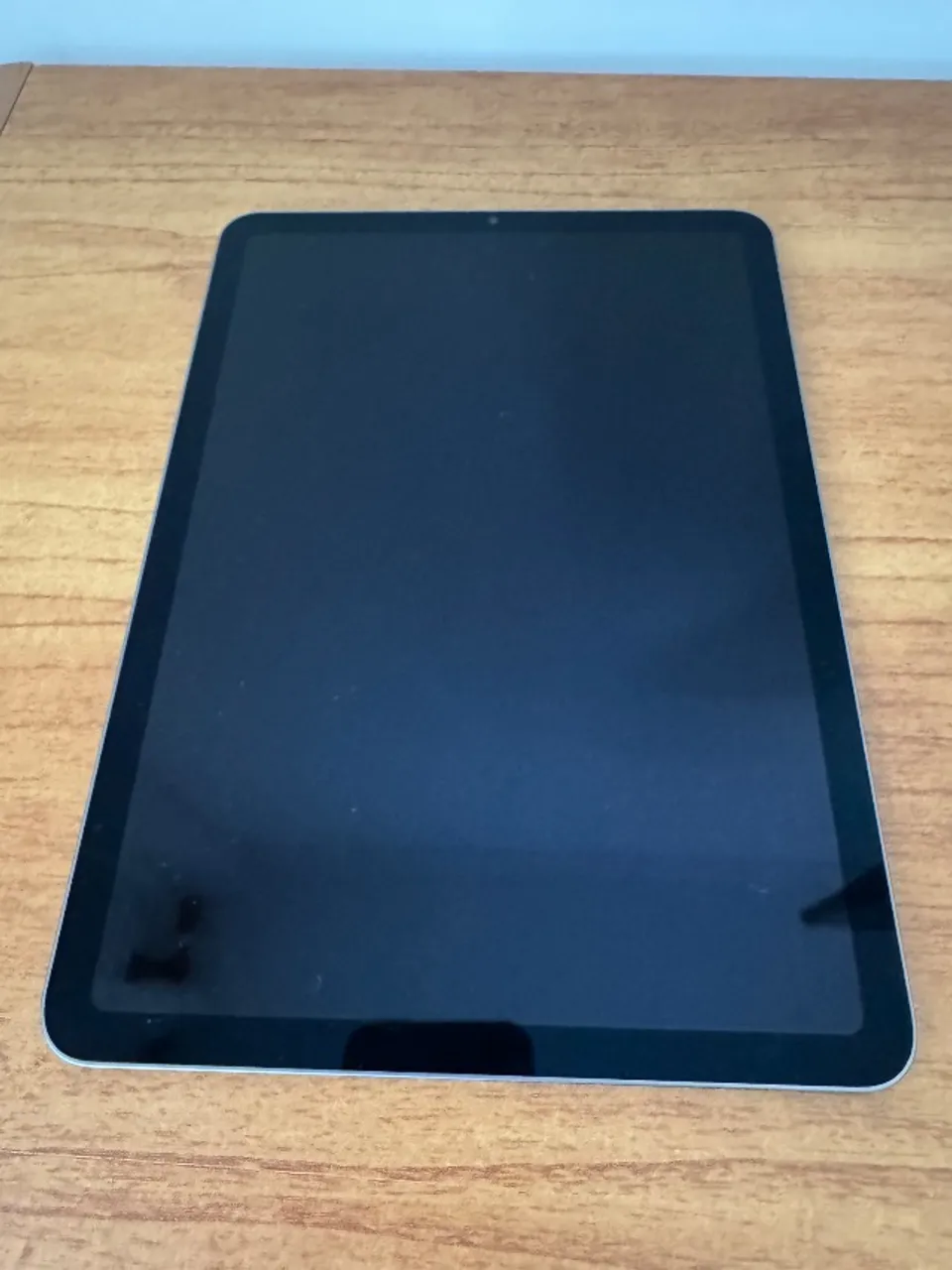 iPad Air 13 M2 256GB Wi-Fi Silver - Tablets e E-Readers - Jockey