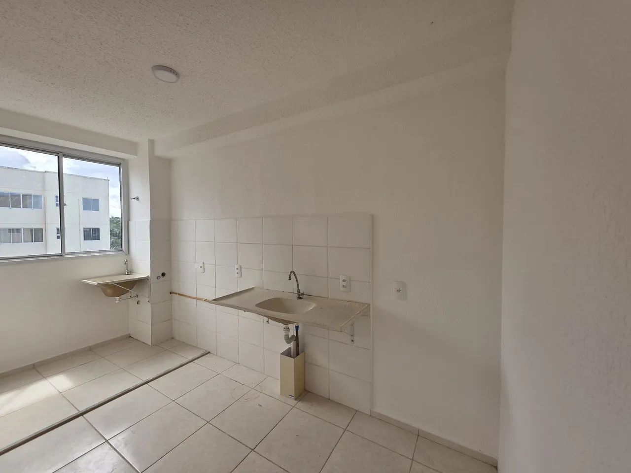 Apartamento para alugar. Pronto para morar!  - Foto 5