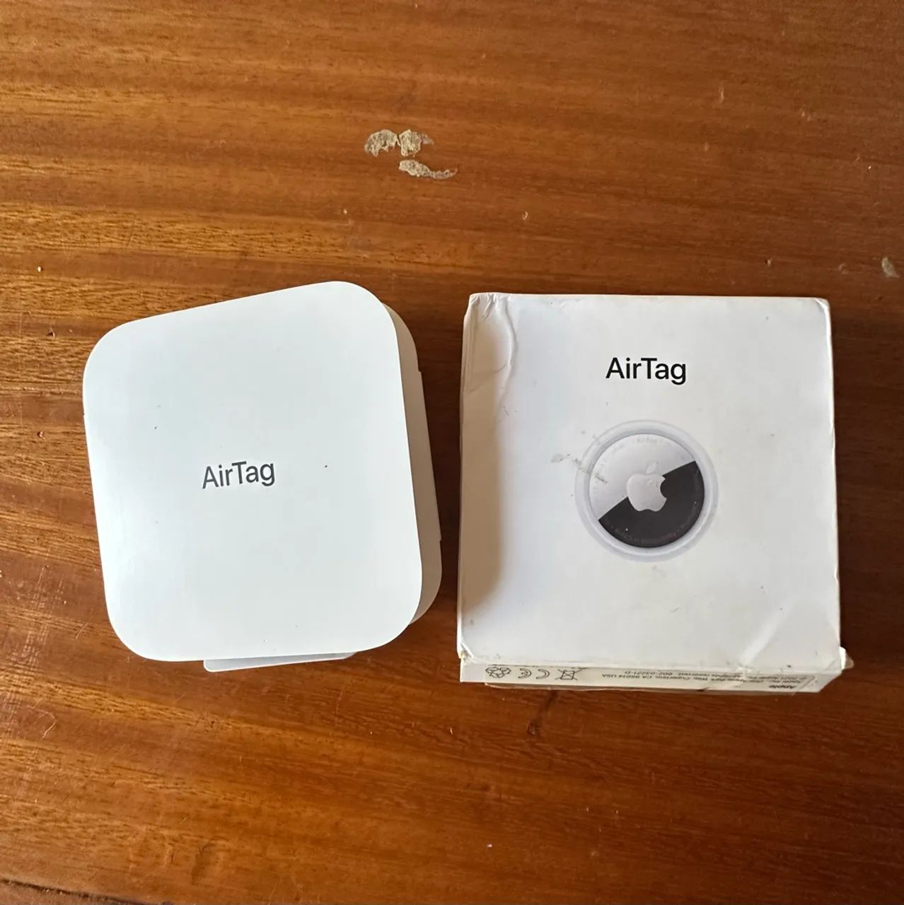 AIRTAG APPLE - Foto 2