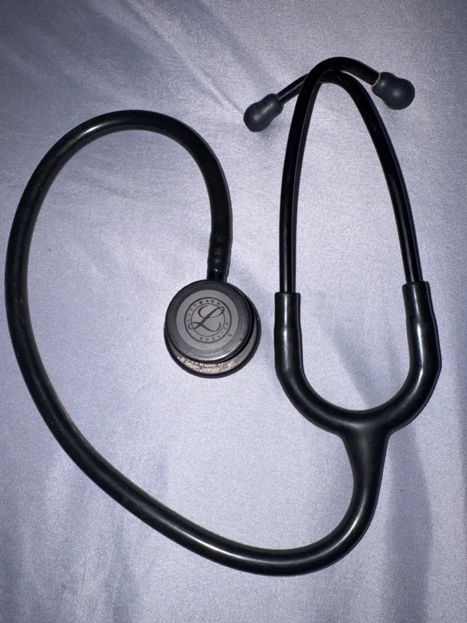 Estetoscópio Littman III