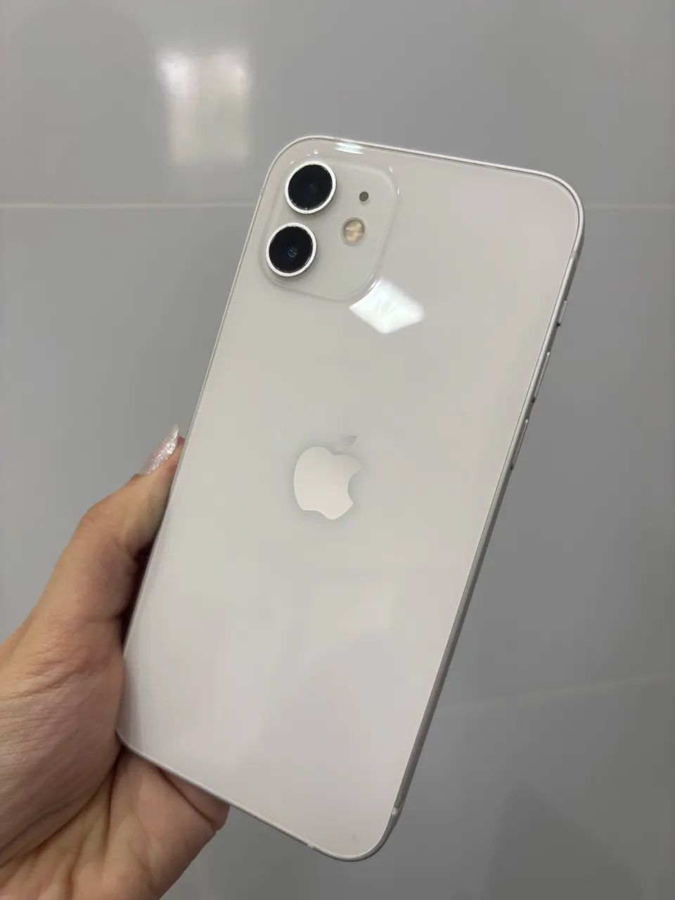 Iphone 12 128gb - Foto 2