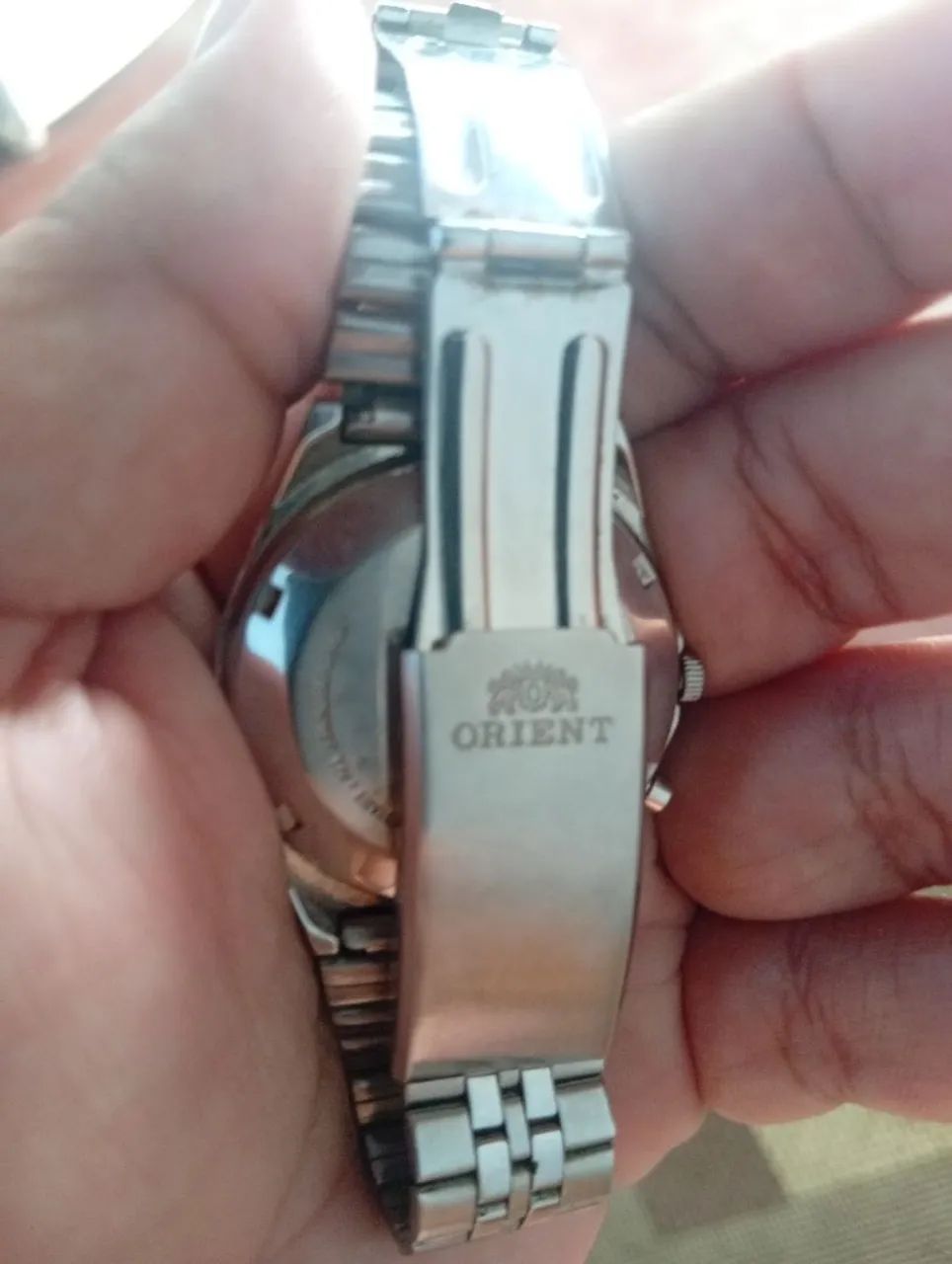 Relógio original orient  - Foto 2
