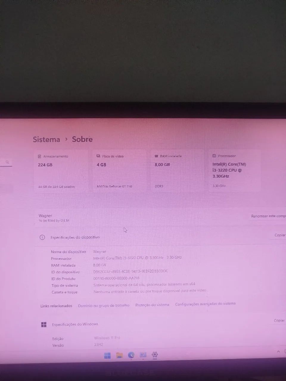 Pra vender logo 1.400  - Foto 5