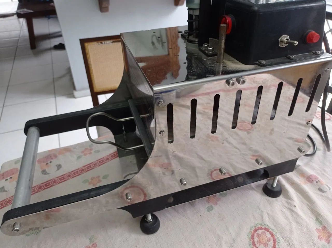 Seladora de embalagens Delpak Delpack - Foto 5