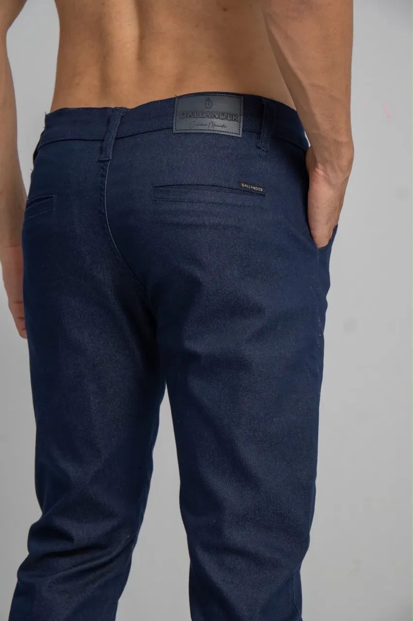 Calça alfaiataria dallander  - Foto 2