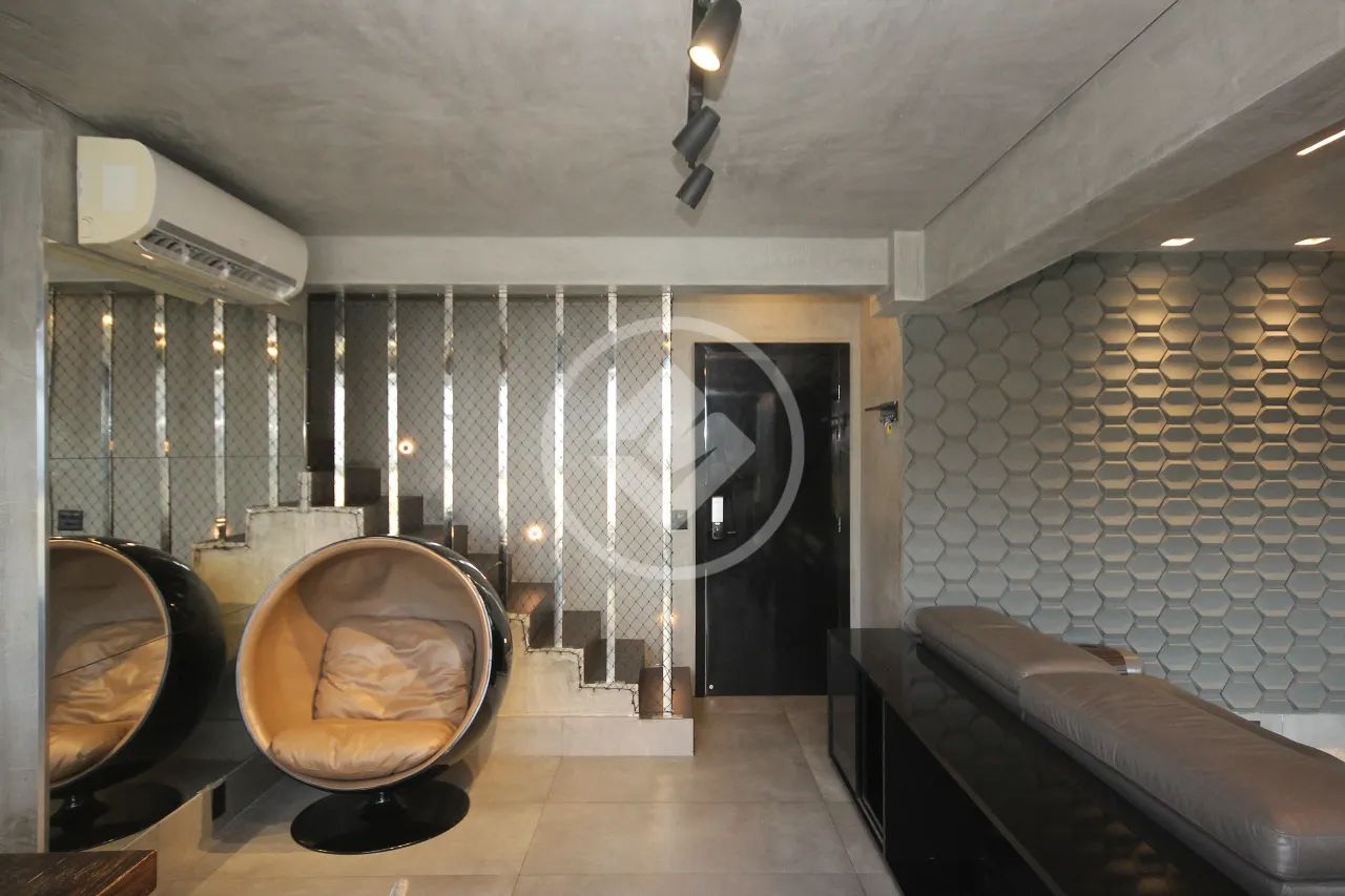 APARTAMENTO DUPLEX PARA VENDA- VILA DA SERRA codigo: 364801 - Foto 3