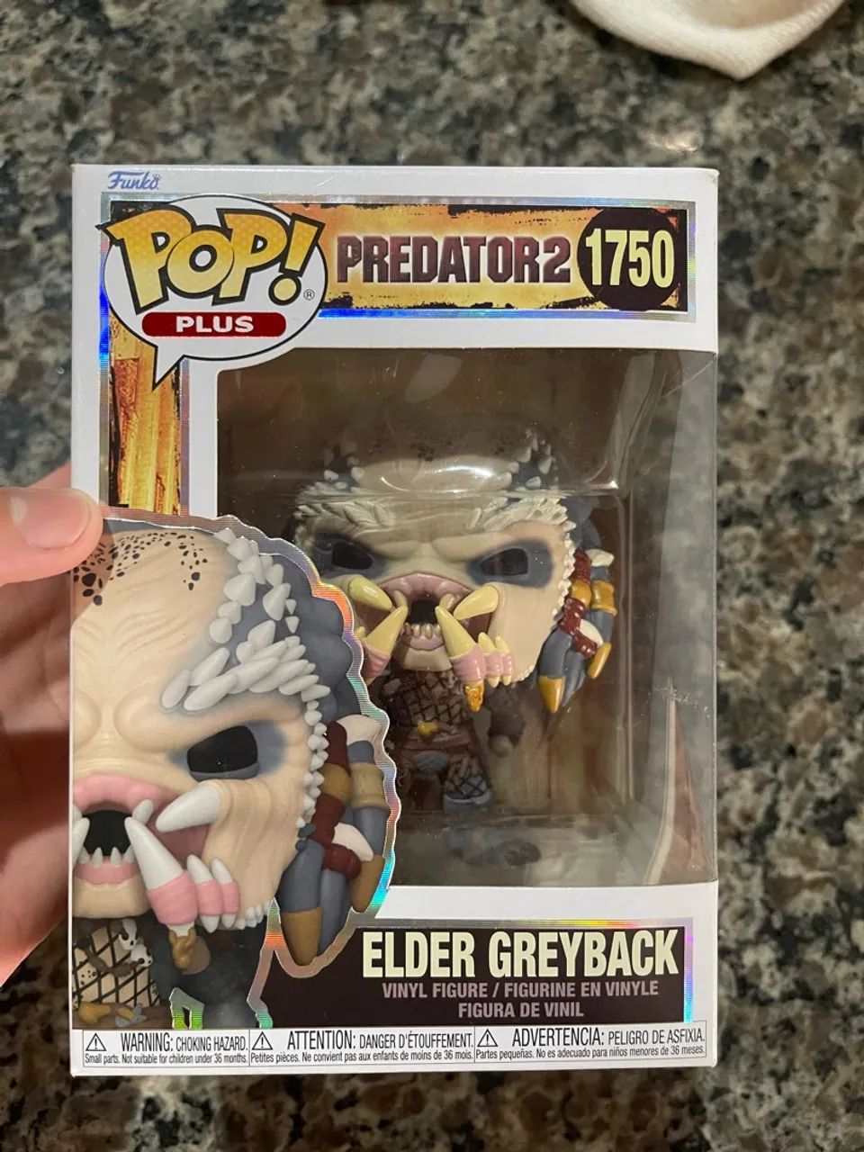 Funko pop