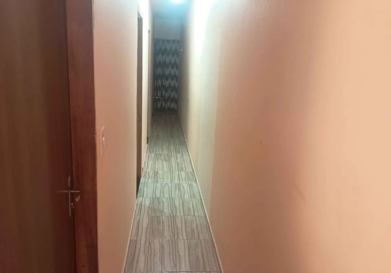 (Carol) Vendo Casa no Guamá - Foto 4