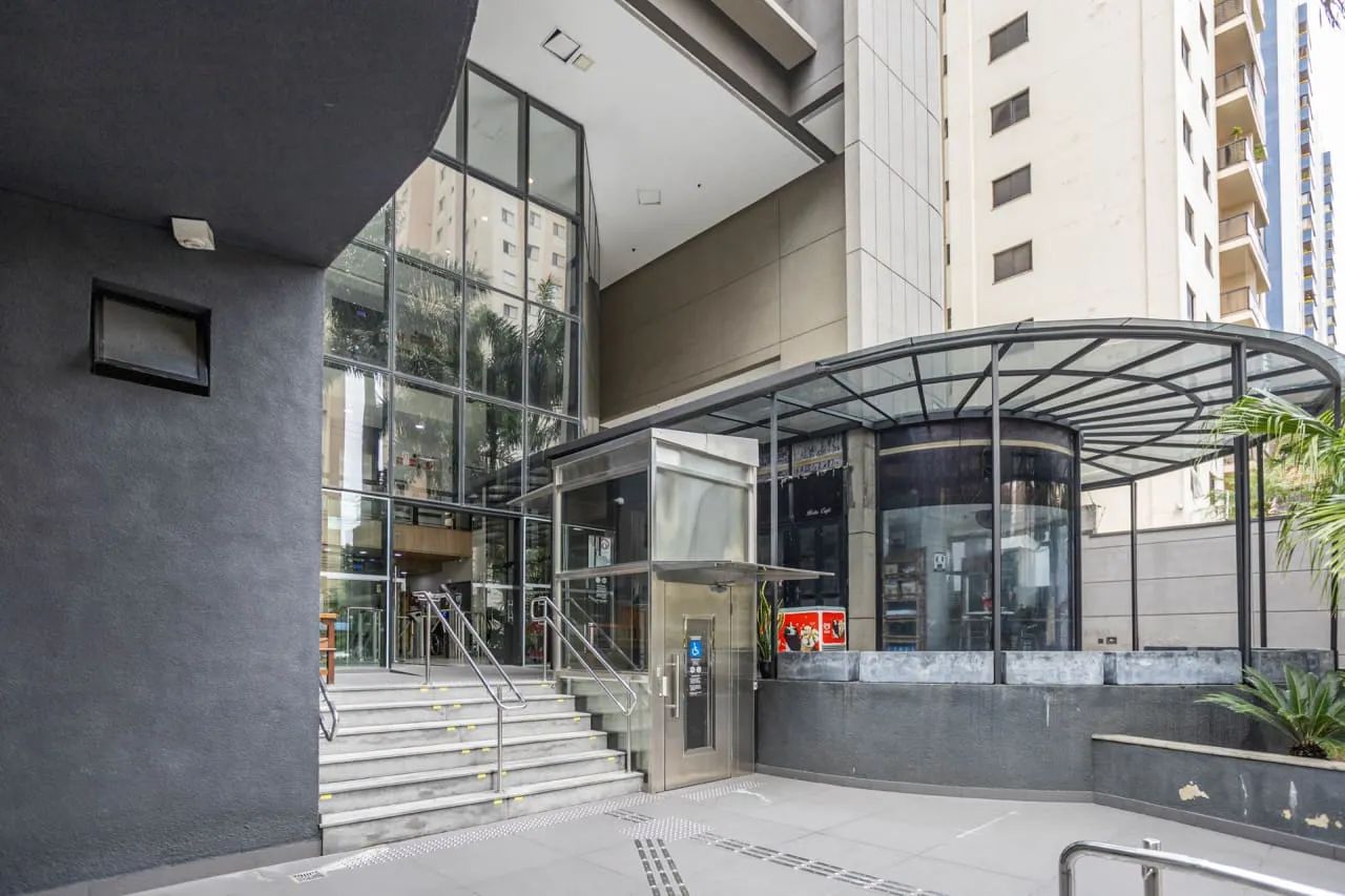 Sala comercial na Rua José Jannarelli, 199 - Conjunto 25  50 m² - Foto 5
