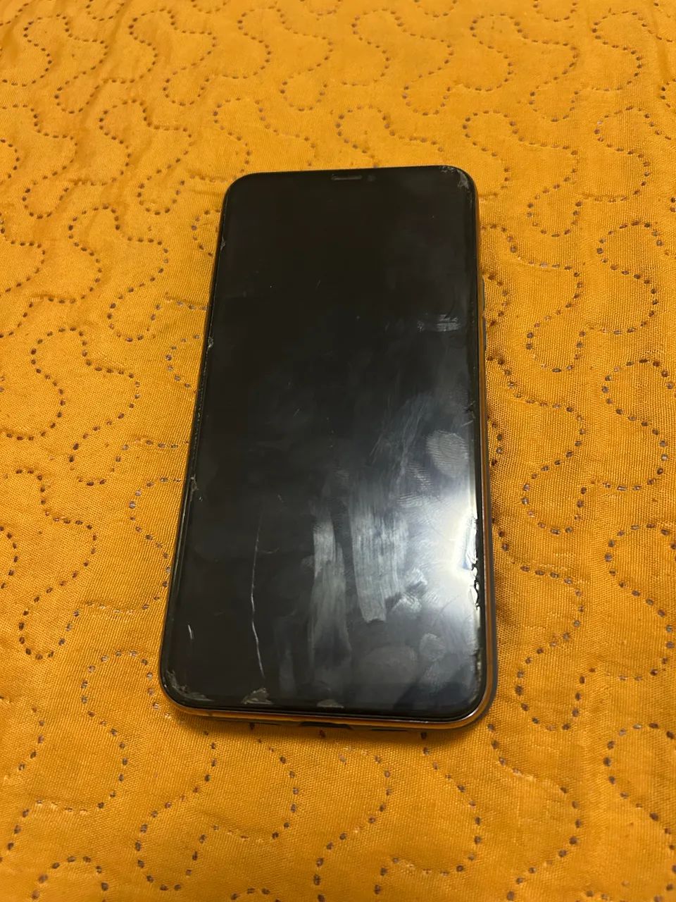 iPhone 11 pro max  - Foto 2