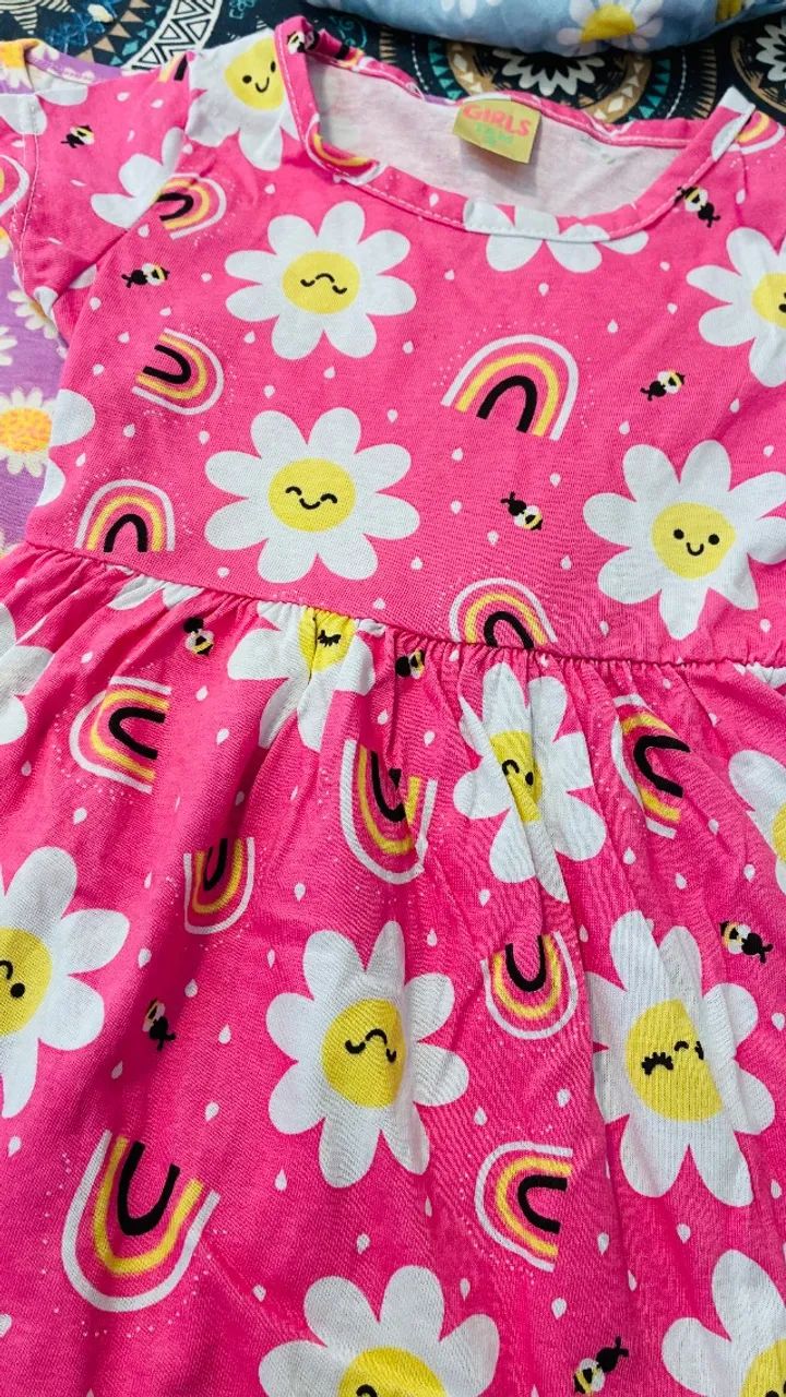 Vestido mini lote - Foto 3
