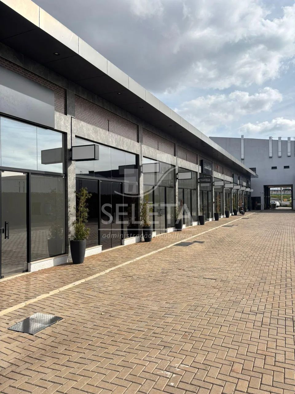Sala Comercial para locação, Brasilia, CASCAVEL - PR - Foto 3