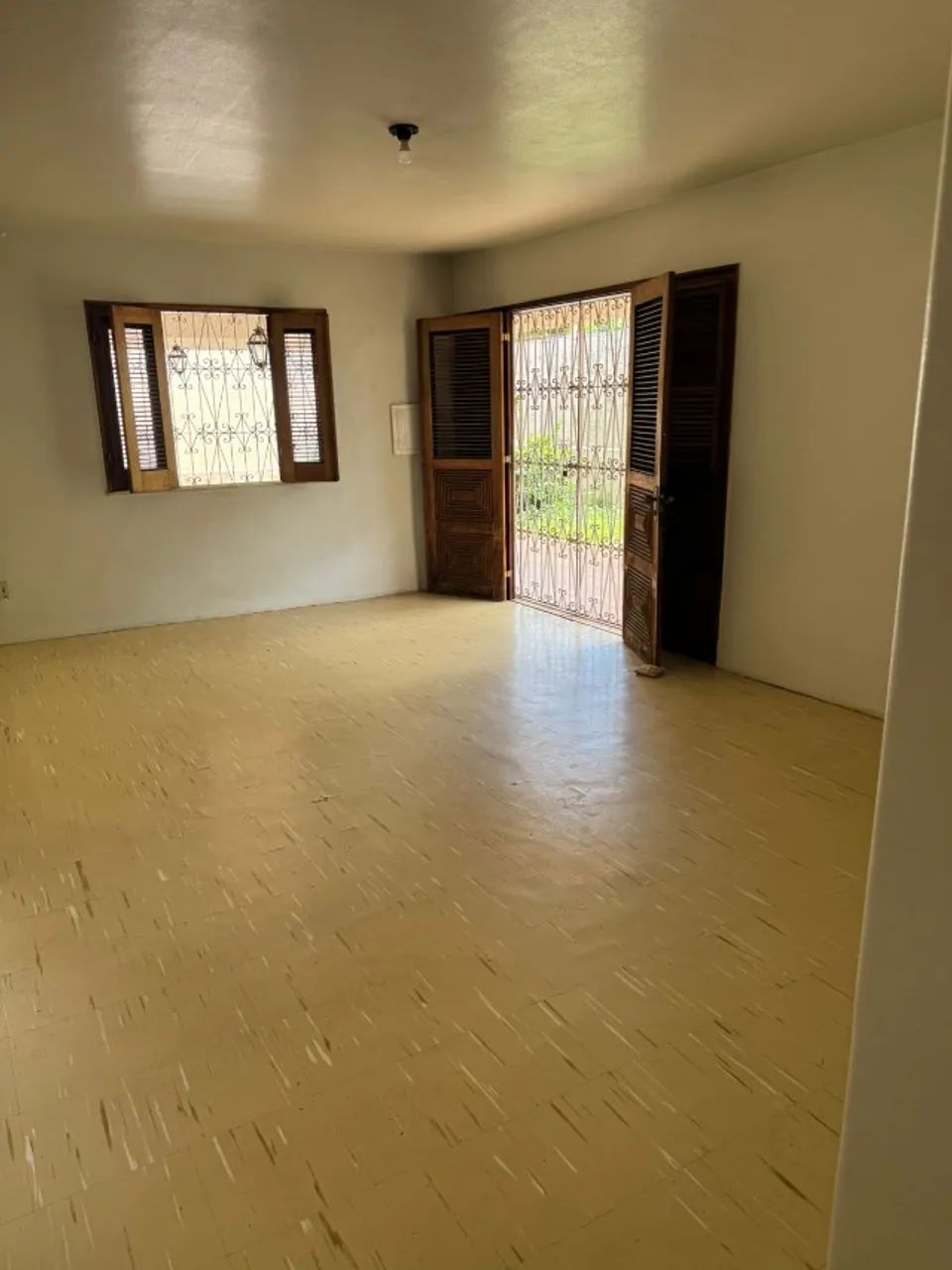 Alugo casa  quartos no São Francisco São Luís MA - Foto 4