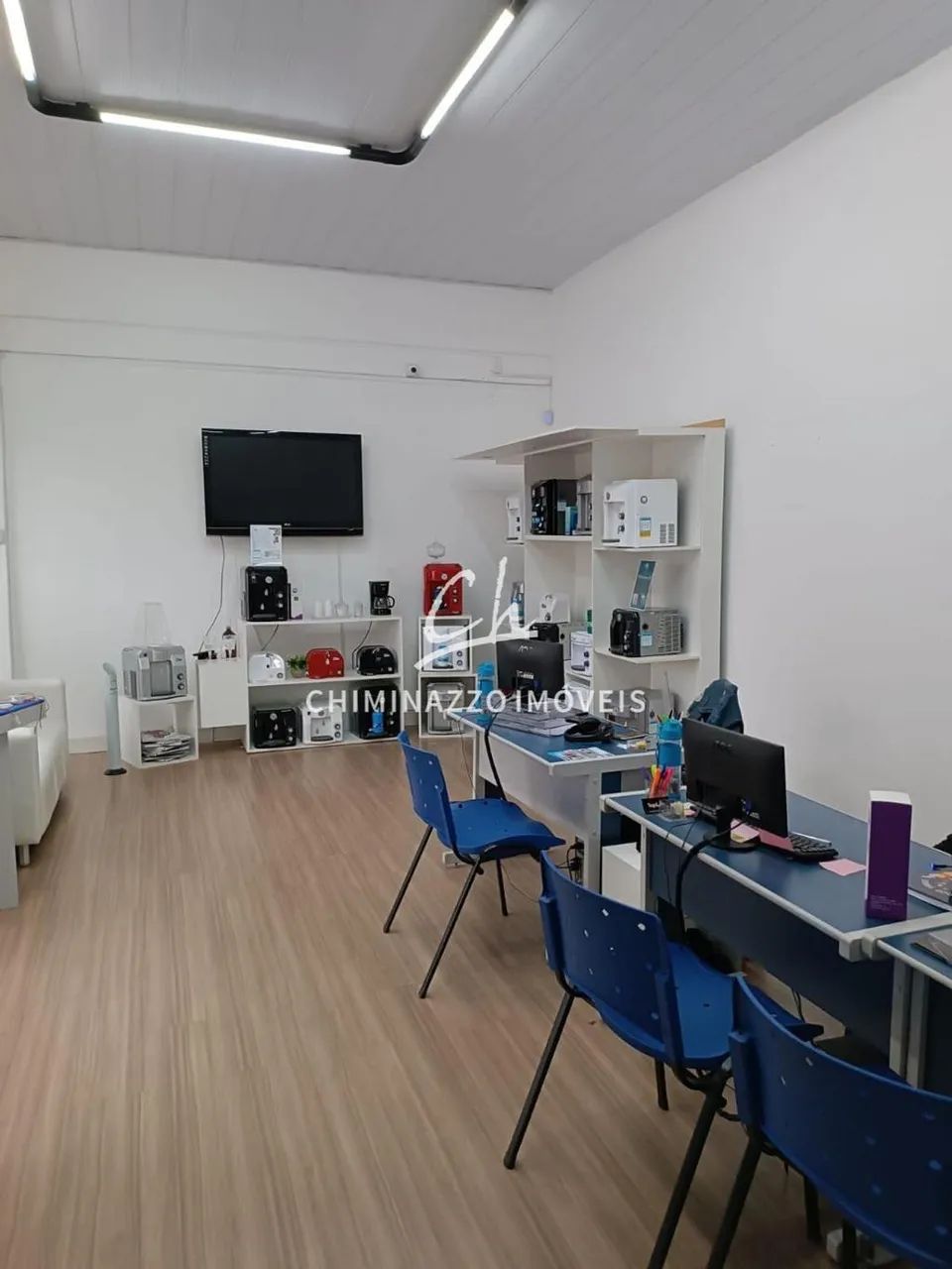 Salão à venda em Campinas, Jardim Chapadão, com 248.12 m² - Foto 4
