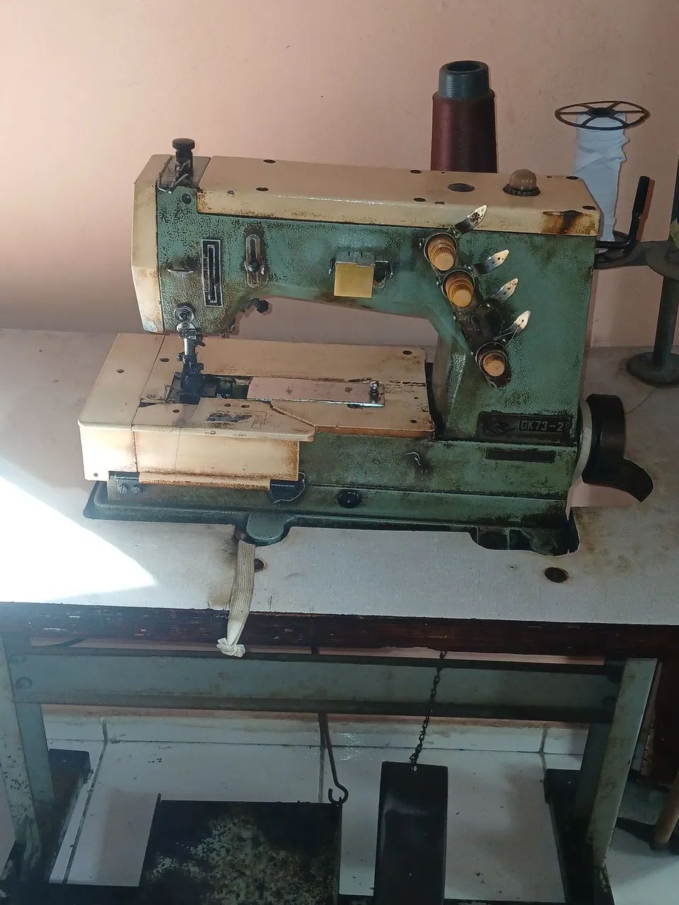 Profissional  - Foto 2