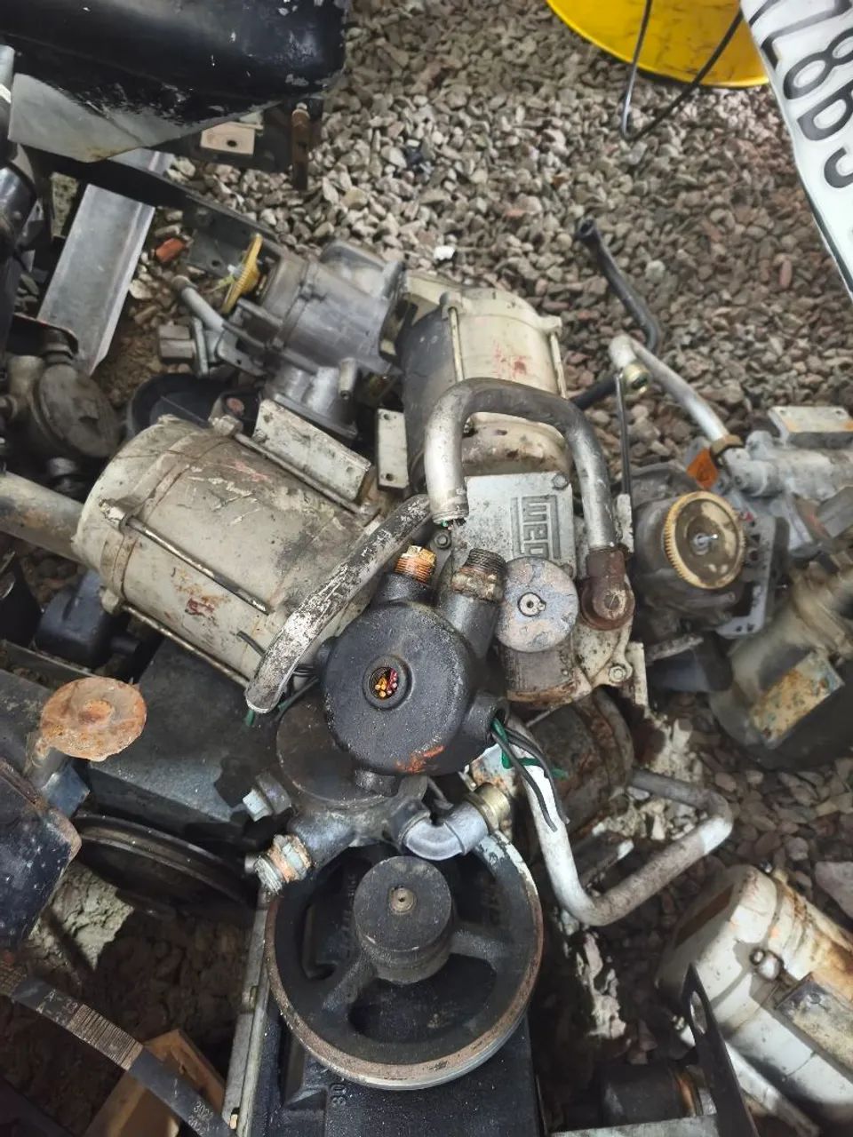 Motores e bombas - Foto 4