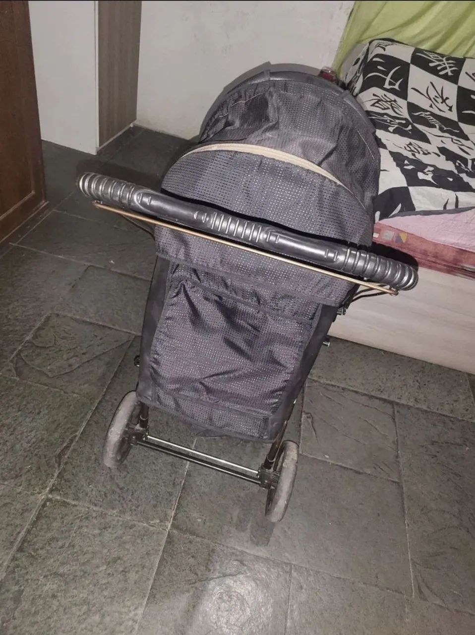 Carrinho de bebê  - Foto 3