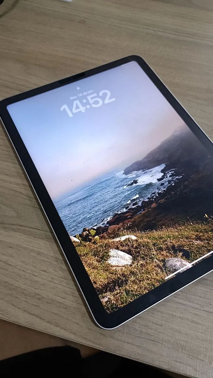 Ipad Air 5 geração Chip M1 - Foto 5