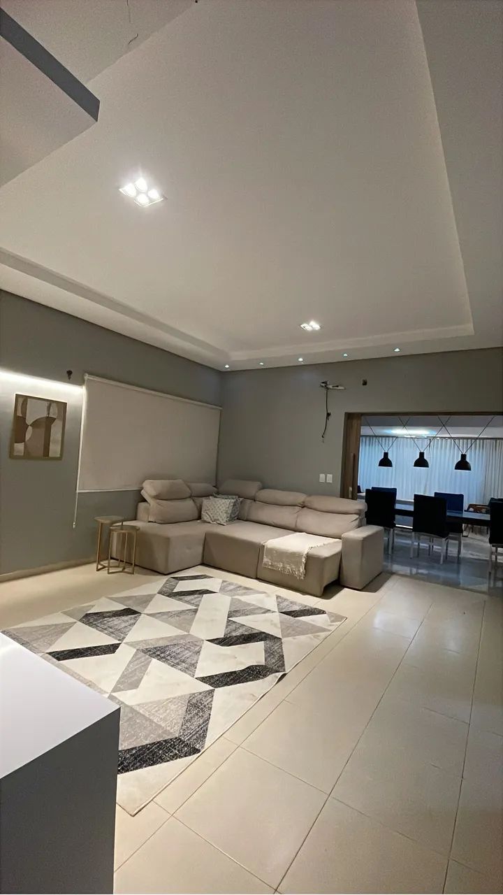 Casa mobiliada à venda/alugar na 110 sul no centro da Cidade.  - Foto 4