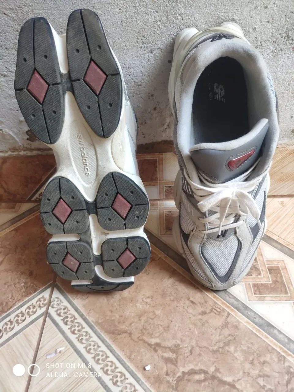 New Balace 9060 - Foto 4