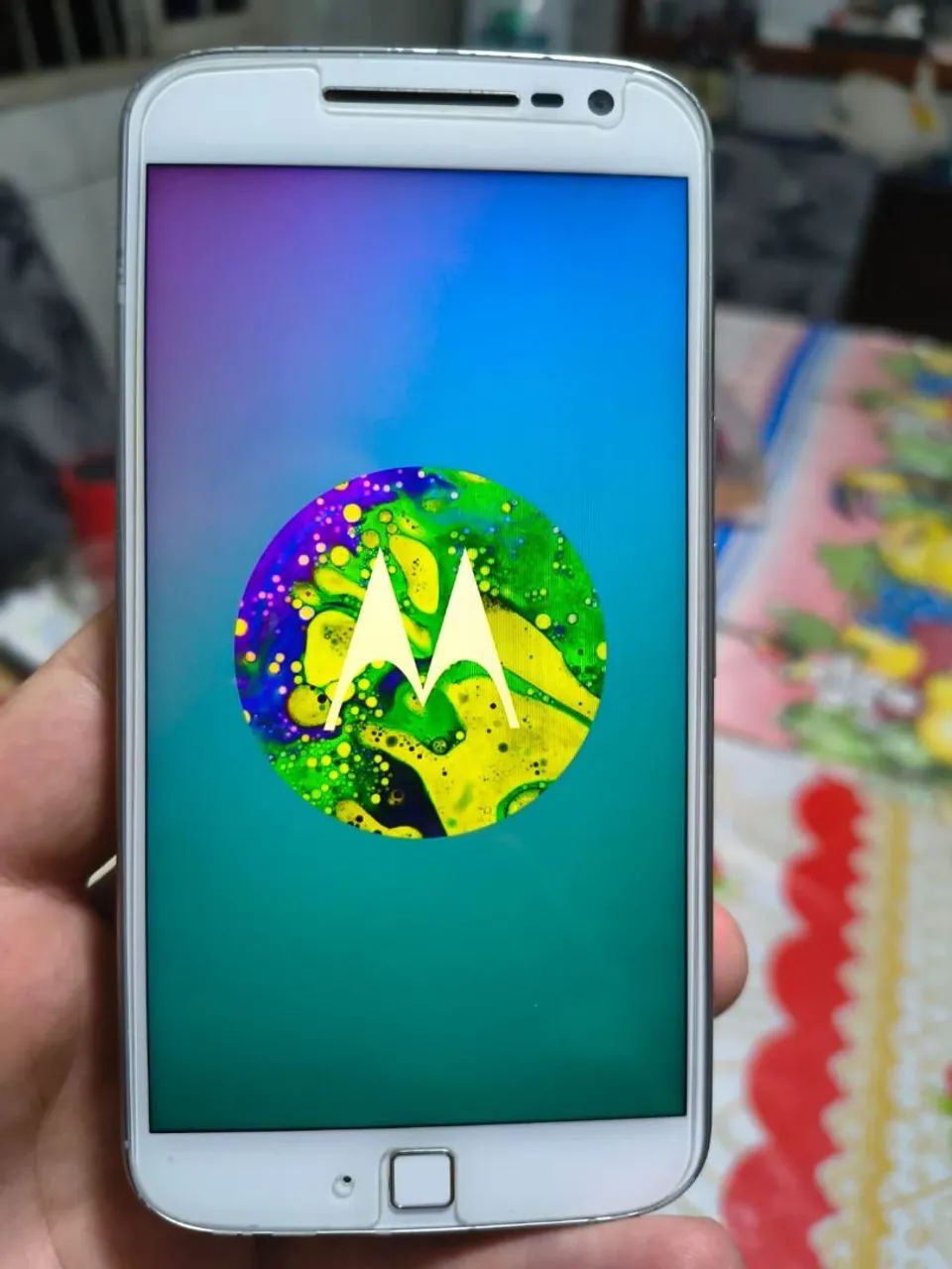 MOTOROLA MOTO G4 PLUS - Foto 2