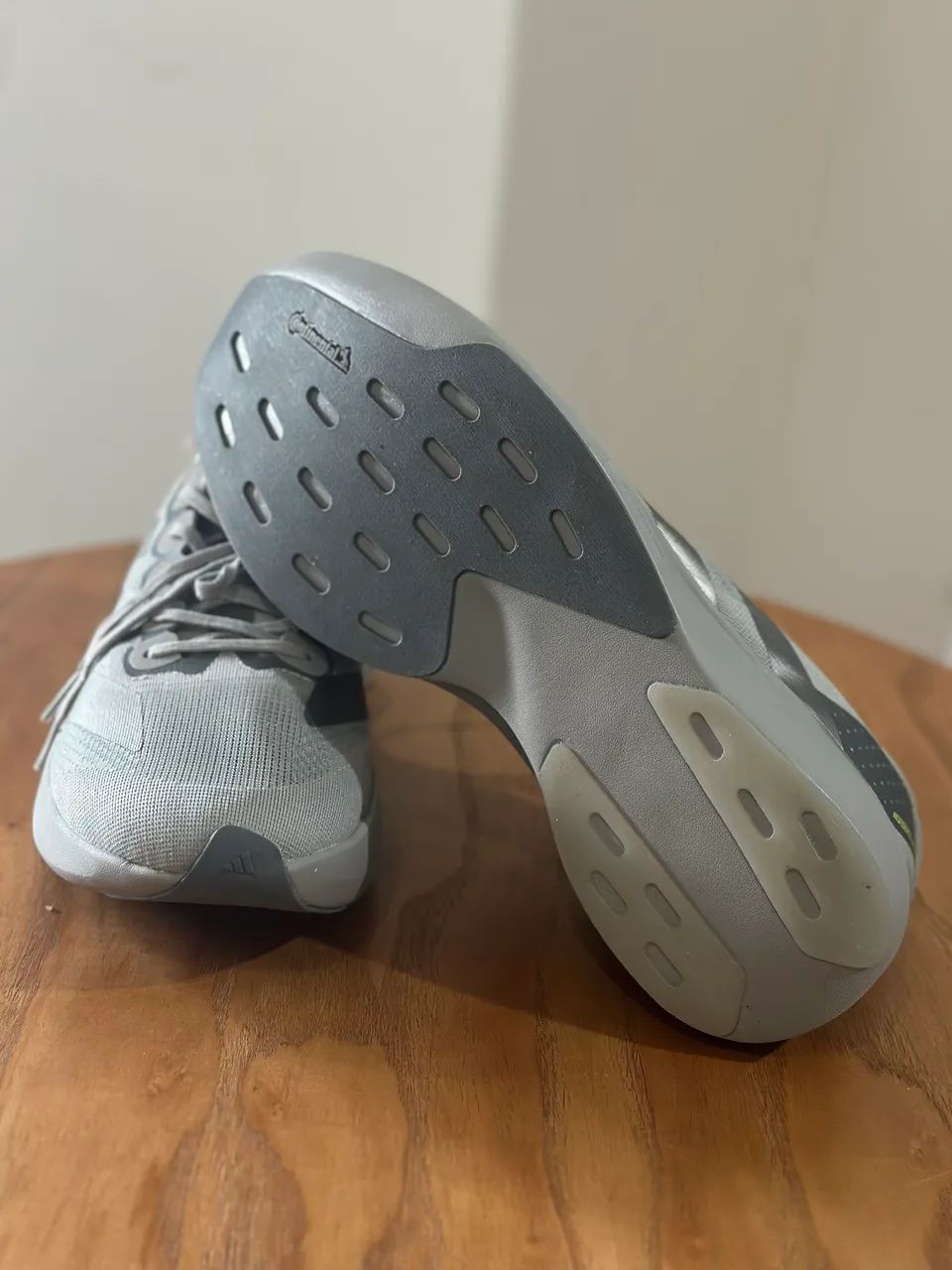 Adidas Adizedo Evo SL Original 42 - Foto 4