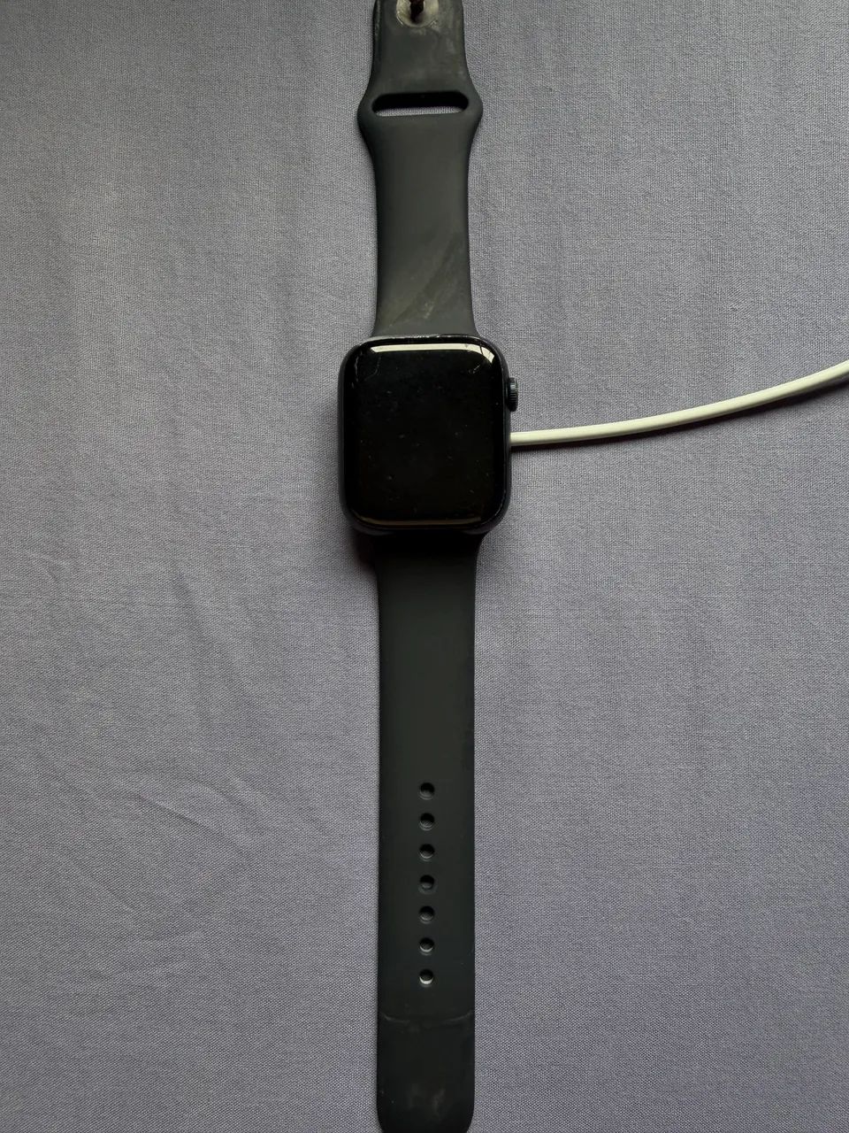 Apple Watch Series 8 - 45mm - GPS - Foto 3