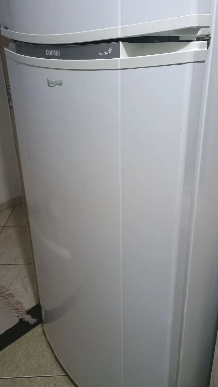 Geladeira Consul  - Foto 3