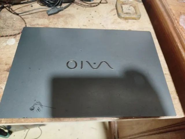 Vendo esse NoteBook. - Foto 3