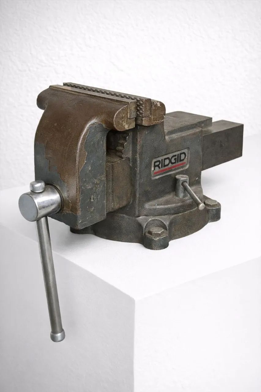 Torno/Mesa de Bancada