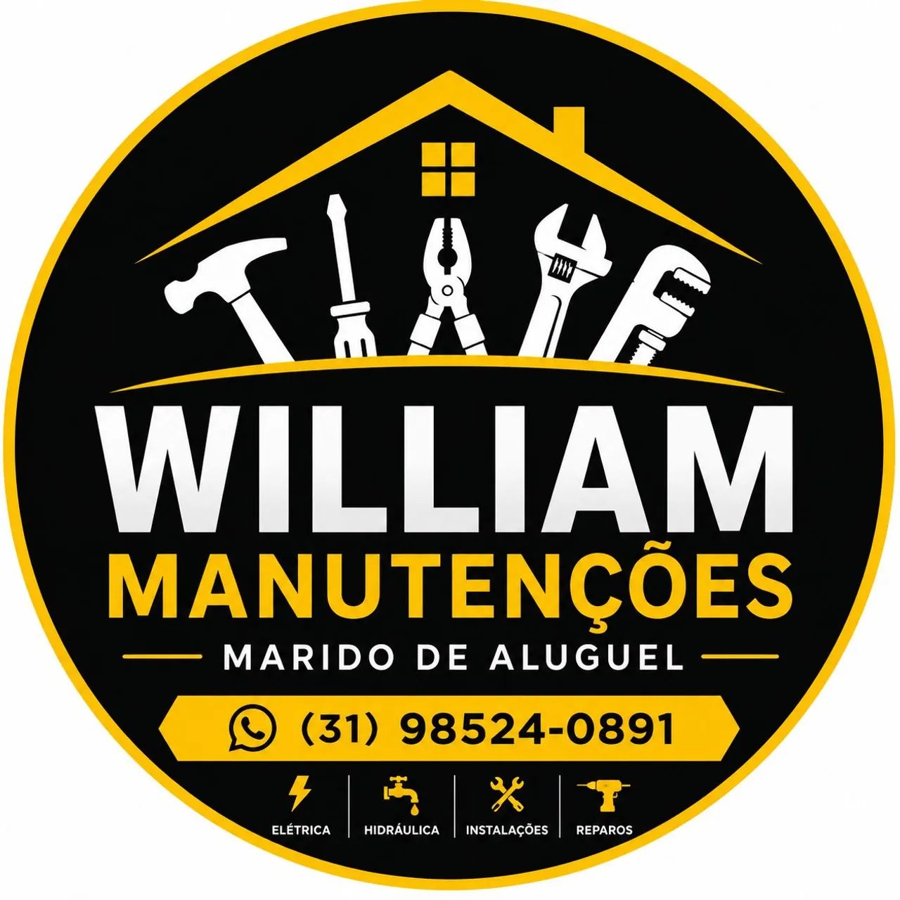 Manutenção residencial 