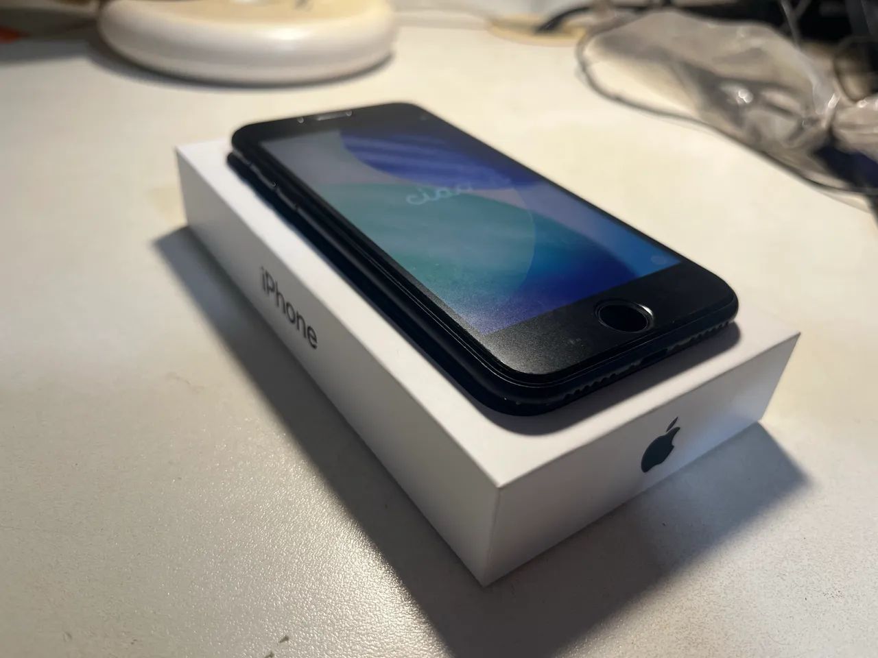 iPhone SE 128GB - Foto 5