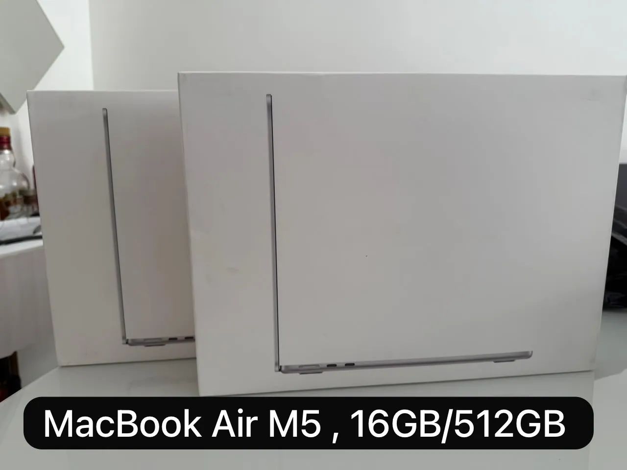 MacBook Air M5 , 16GB/512Gb 